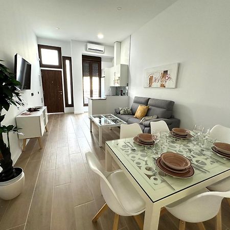 Ds Ziryab Suites 2 Cordova Esterno foto