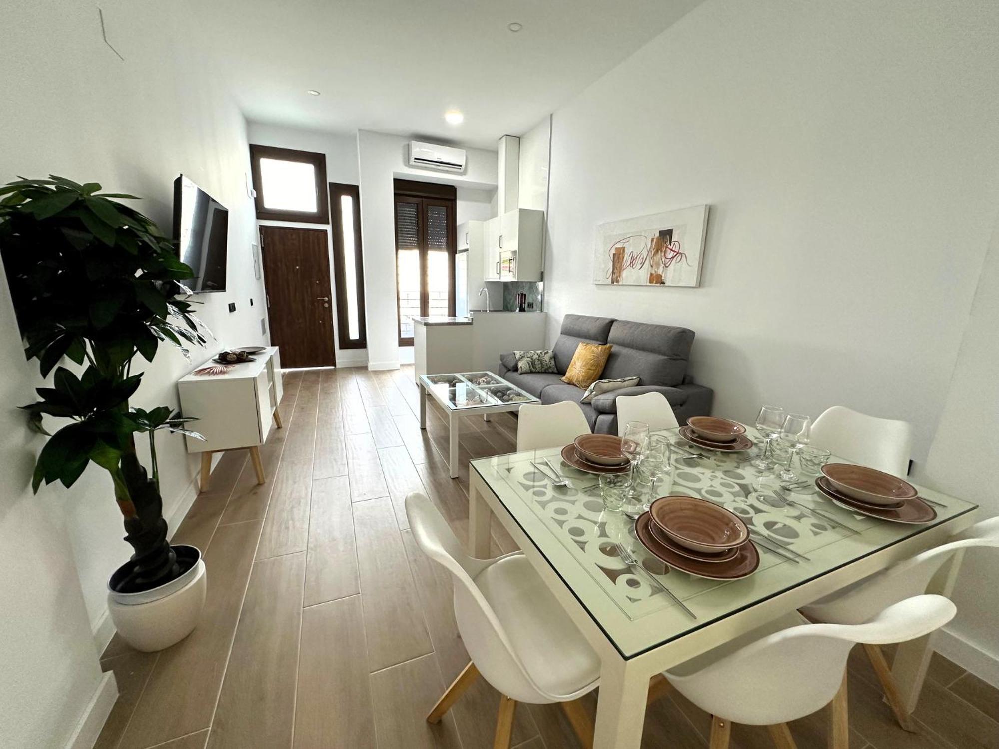 Ds Ziryab Suites 2 Cordova Esterno foto