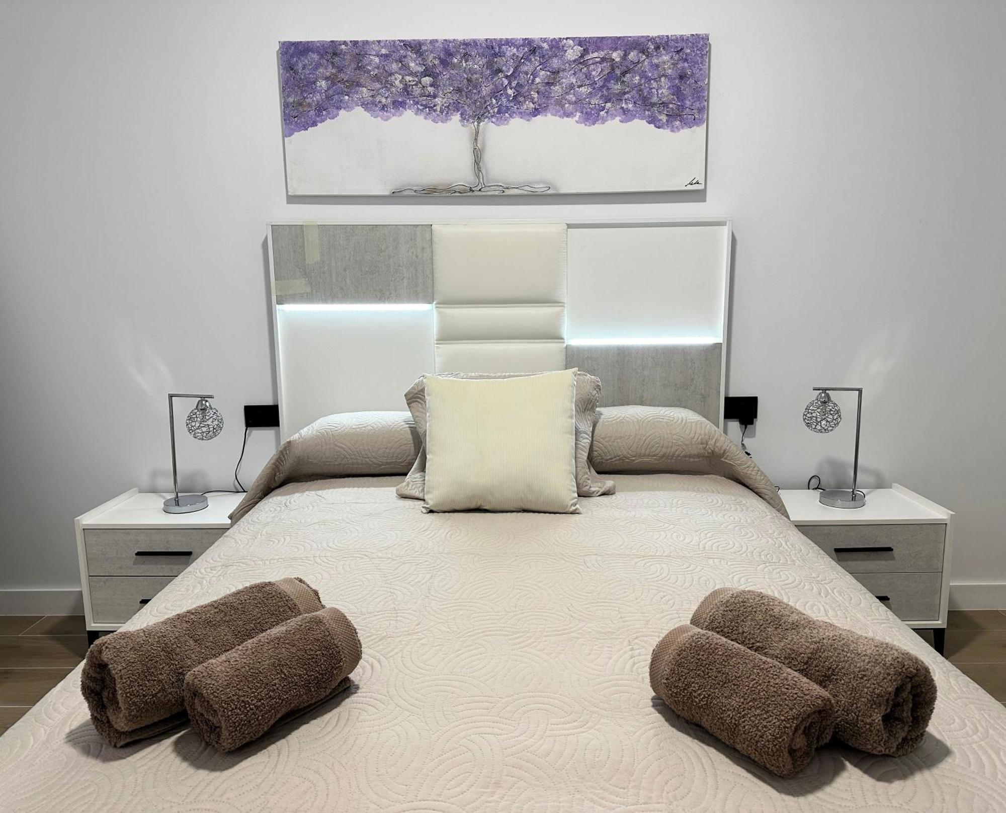 Ds Ziryab Suites 2 Cordova Esterno foto